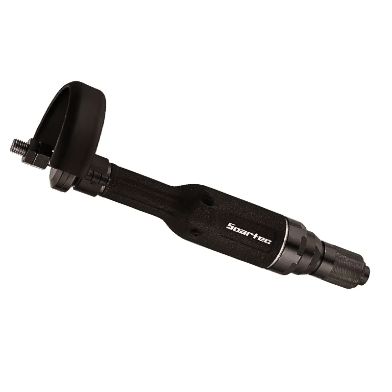 Air Straight Grinder 6" | Soartec, a premier power tool manufacturer based in Taiwan.