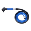 Air micro grinder_Soartec tools_air tool manufacturer
