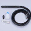 Micro Air Die Grinder 3mm (1/8")