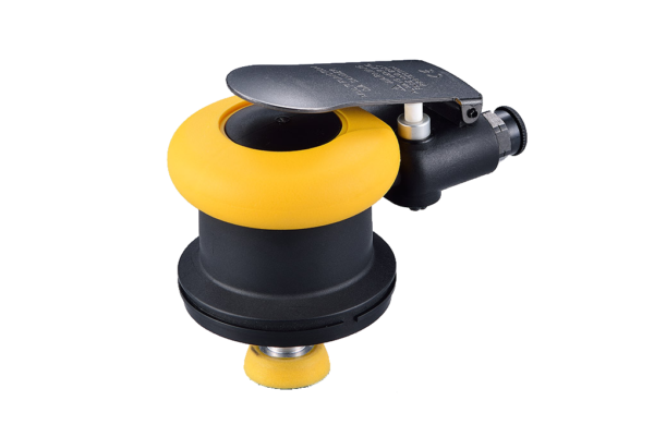 Soartec WS-115N Oil Daily Non Vacuum Random Orbital Palm Sander