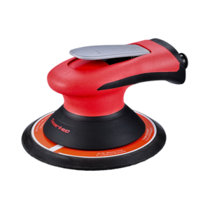 Random Orbital Palm Sander 6″ Oil Free Non Vacuum | Soartec, a premier power tool manufacturer based in Taiwan.