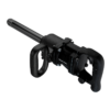 D-Handle Air Impact Wrench 3/4" Twin Hammer | Soartec, a premier power tool manufacturer based in Taiwan.