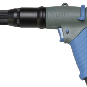 Air Push & Push-Trigger Pistol Shut Off Screwdriver