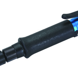 Air Lever-Start Angle Shut Off Screwdriver