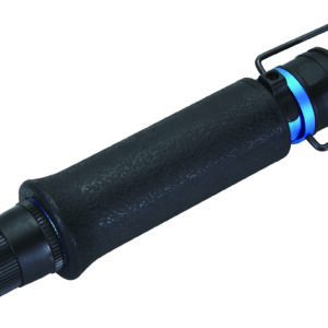 Air Push-Start Straight Shut Off Screwdriver