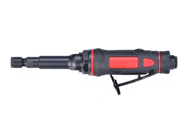 Air Angle Die Grinder 6mm (1/4") - Image 2