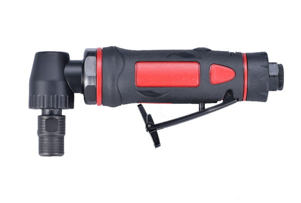 Air Angle Die Grinder 6mm (1/4") - Image 3
