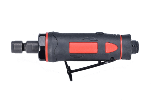 Air Angle Die Grinder 6mm (1/4") - Image 4
