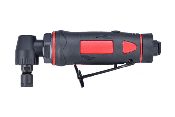 Air Angle Die Grinder 6mm (1/4") - Image 5