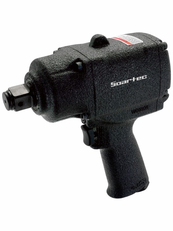 Air Impact Wrench 3/4″ Explosion-Proof | Soartec, a premier power tool manufacturer based in Taiwan.