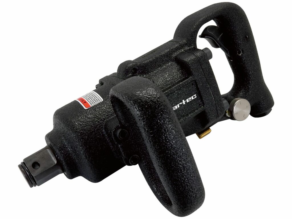 Air Impact Wrench 1″ Explosion-Proof | Soartec, a premier power tool manufacturer based in Taiwan.