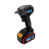 Cordless Impact Wrench 1/2" 20V