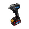 Brushless Impact Wrench 1/2" 20V | Soartec, a premier power tool manufacturer based in Taiwan.