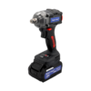 Brushless Impact Wrench 1/2" 20V | Soartec, a premier power tool manufacturer based in Taiwan.