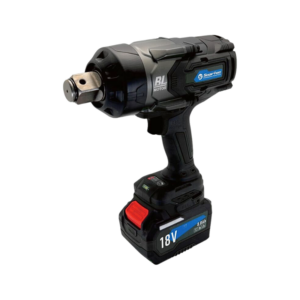 Brushless Impact Wrench 1" 20V | Soartec, a premier power tool manufacturer based in Taiwan.