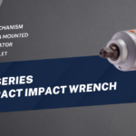 Air Composite Impact Wrench 1/2″ Twin Hammer | Soartec, a premier power tool manufacturer based in Taiwan.