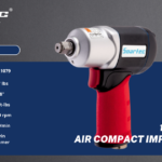 Air Composite Impact Wrench 1/2″ Twin Hammer | Soartec, a premier power tool manufacturer based in Taiwan.