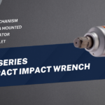 Air Composite Impact Wrench 3/4″ Twin Hammer | Soartec, a premier power tool manufacturer based in Taiwan.