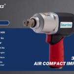 Air Composite Impact Wrench 3/4″ Twin Hammer | Soartec, a premier power tool manufacturer based in Taiwan.