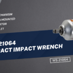 Air Composite Impact Wrench 3/8″ Twin Hammer | Soartec, a premier power tool manufacturer based in Taiwan.