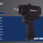 Air Impact Wrench 1/2" Two Hammer | Soartec, a premier power tool manufacturer based in Taiwan.