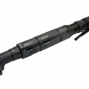 WX-3T7 Series Handheld Angle Adjustable Shut-Off Air Nutrunner