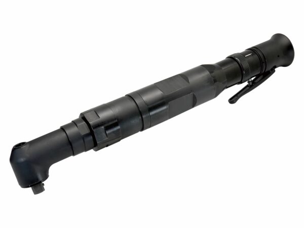 WX-3T7 Series Handheld Angle Adjustable Shut-Off Air Nutrunner