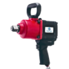 D-Handle Air Impact Wrench 1" Twin Hammer | Soartec, a premier power tool manufacturer based in Taiwan.