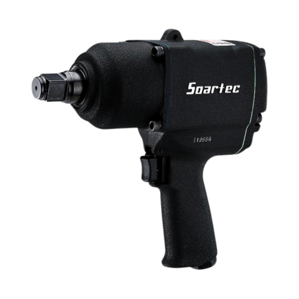 Confused by what is an impact driver used for? Let Soartec tells you!