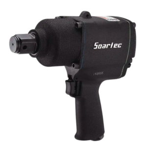 Air Impact Wrench 1" | Soartec, a premier power tool manufacturer based in Taiwan.