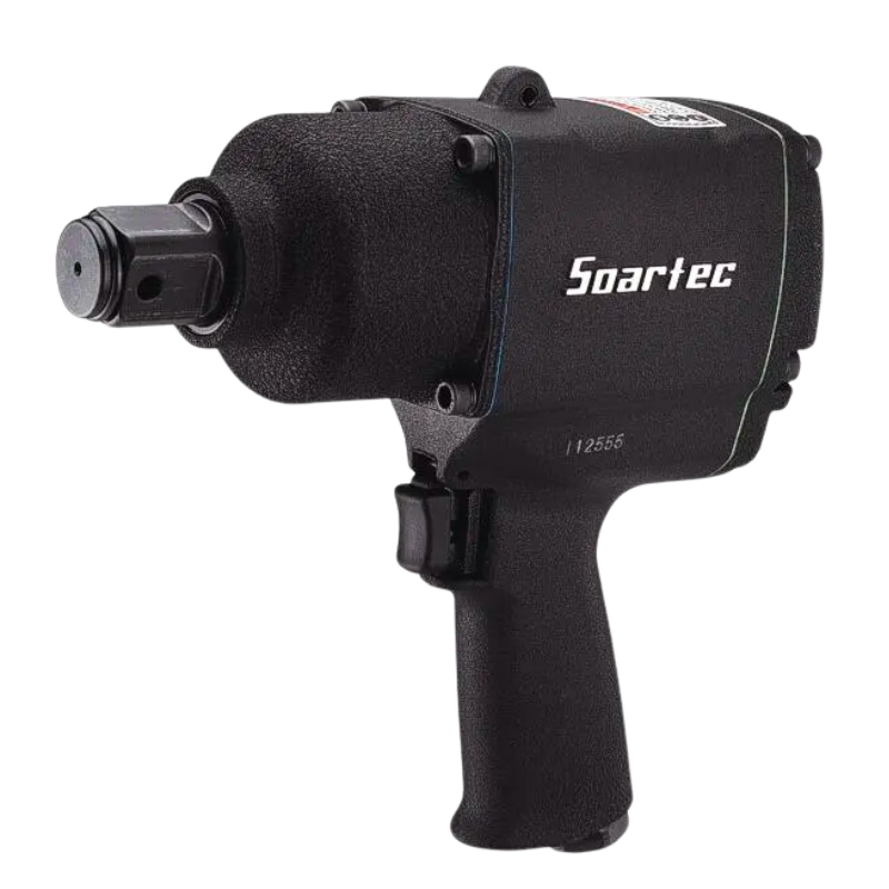 Air Impact Wrench 1" | Soartec, a premier power tool manufacturer based in Taiwan.