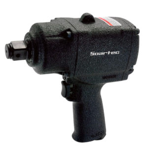 Air Impact Wrench 3/4" Twin Hammer | Soartec, a premier power tool manufacturer based in Taiwan.