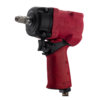 Air Compact Impact Wrench 1/2" with Protective Cover | WS-217 Series