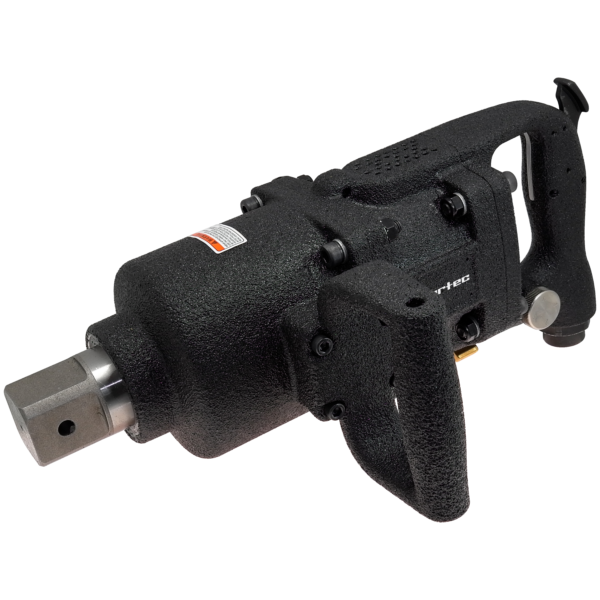 1-1/2" Air Impact Wrench ATEX Certified 4500 Max Torque