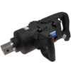 1-1/2" Air Impact Wrench ATEX Certified 4500 Max Torque