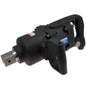 1-1/2" Air Impact Wrench ATEX Certified 4500 Max Torque