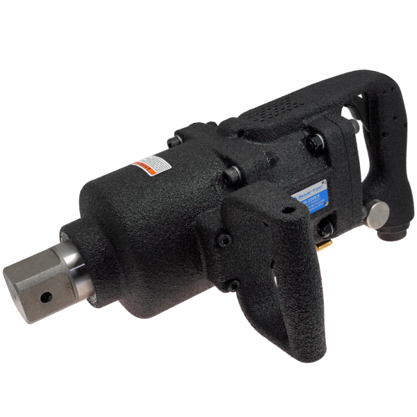 1-1/2" Air Impact Wrench ATEX Certified 4500 Max Torque