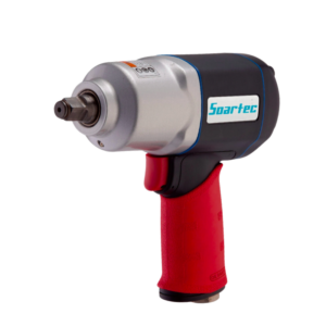 Air Composite Impact Wrench 1/2″ Twin Hammer | Soartec, a premier power tool manufacturer based in Taiwan.