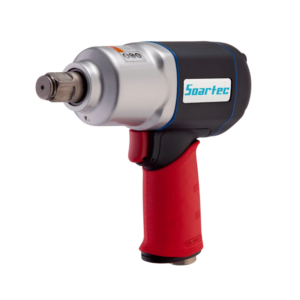 Air Composite Impact Wrench 3/4″ Twin Hammer | WX-Series