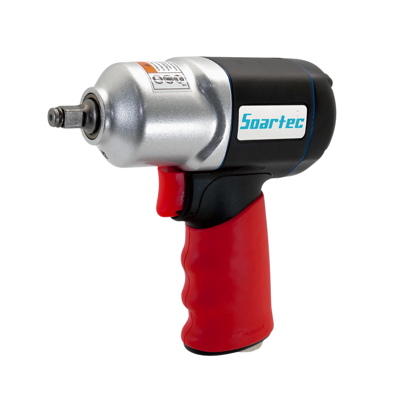 Air Composite Impact Wrench 3/8″ Twin Hammer | WX-21064