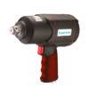 Air Composite Impact Wrench 3/4″ Twin Hammer | Soartec, a premier power tool manufacturer based in Taiwan.