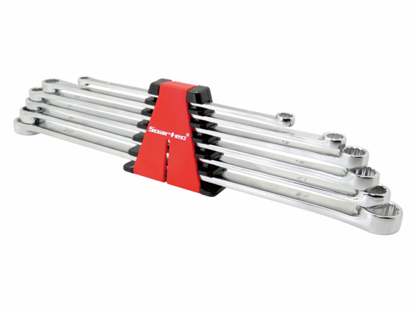 0° Offset Box-end Extra Long Wrench Sets
