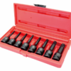 Impact Sockets & Socket Bits<span> - </span>Bit Socket, 78mm T30,T40,T45,T47,T50,T55,T60,T70