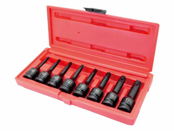 Impact Sockets & Socket Bits - Image 2
