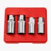 Stud Remover Bolt Extractor Nut Splitter<span> - </span>Stud Puller Set, 6mm, 8mm, 10mm, 12mm