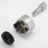 Stud Remover Bolt Extractor Nut Splitter - Image 2
