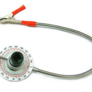 Torque Angle Gauge 1/2"