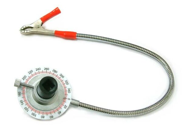 Torque Angle Gauge 1/2"