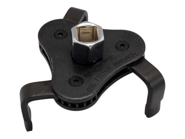 Oil Filter Wrench