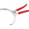 Oil Filter Wrench<span> - </span>Adjustable Oil Filter Plier, 85mm-115mm